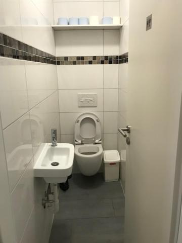 Hebergement Du Pod La Chaux De Fonds Zewnętrze zdjęcie