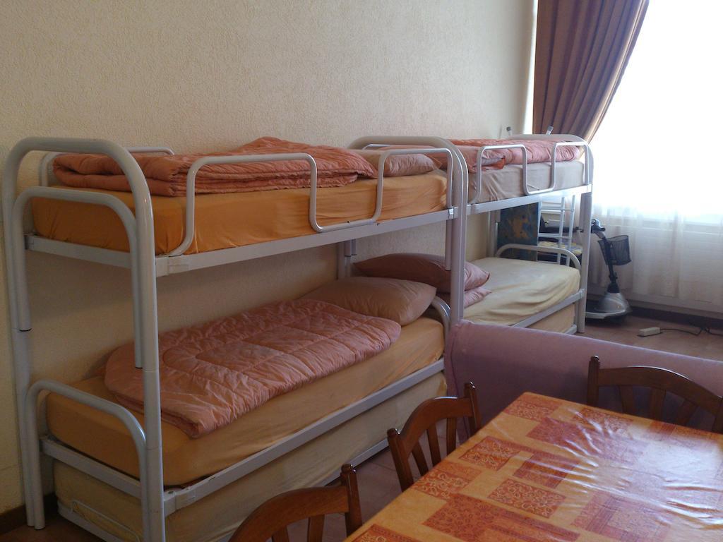 Hebergement Du Pod La Chaux De Fonds Pokój zdjęcie